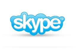 skype