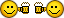 Prost mit Bier :cheers: